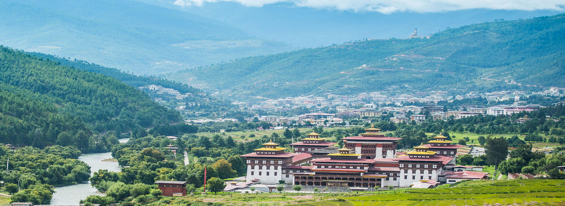 Delightful Bhutan